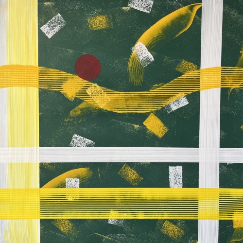 Leben(s)Perspektiven - Wolfgang Galler