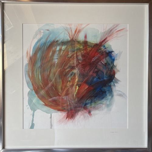 Blütezeit - Wolfgang Galler