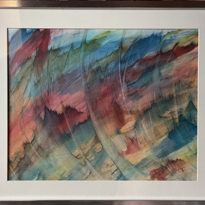 Herbststimmung - Wolfgang Galler