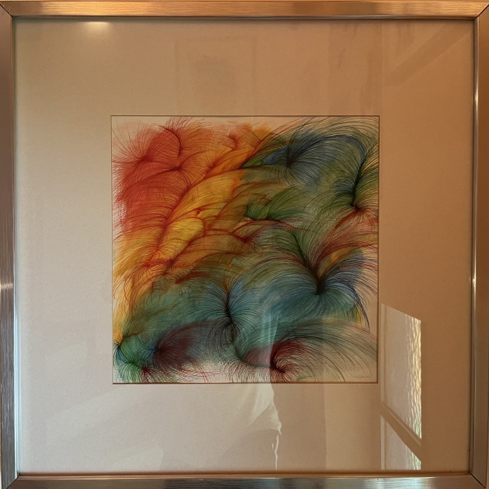 Körper - Wolfgang Galler