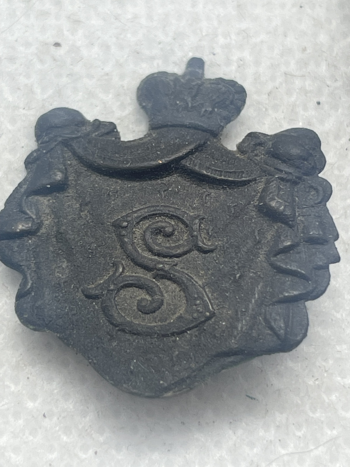 Konvolut versch. Abzeichen Kaiserzeit