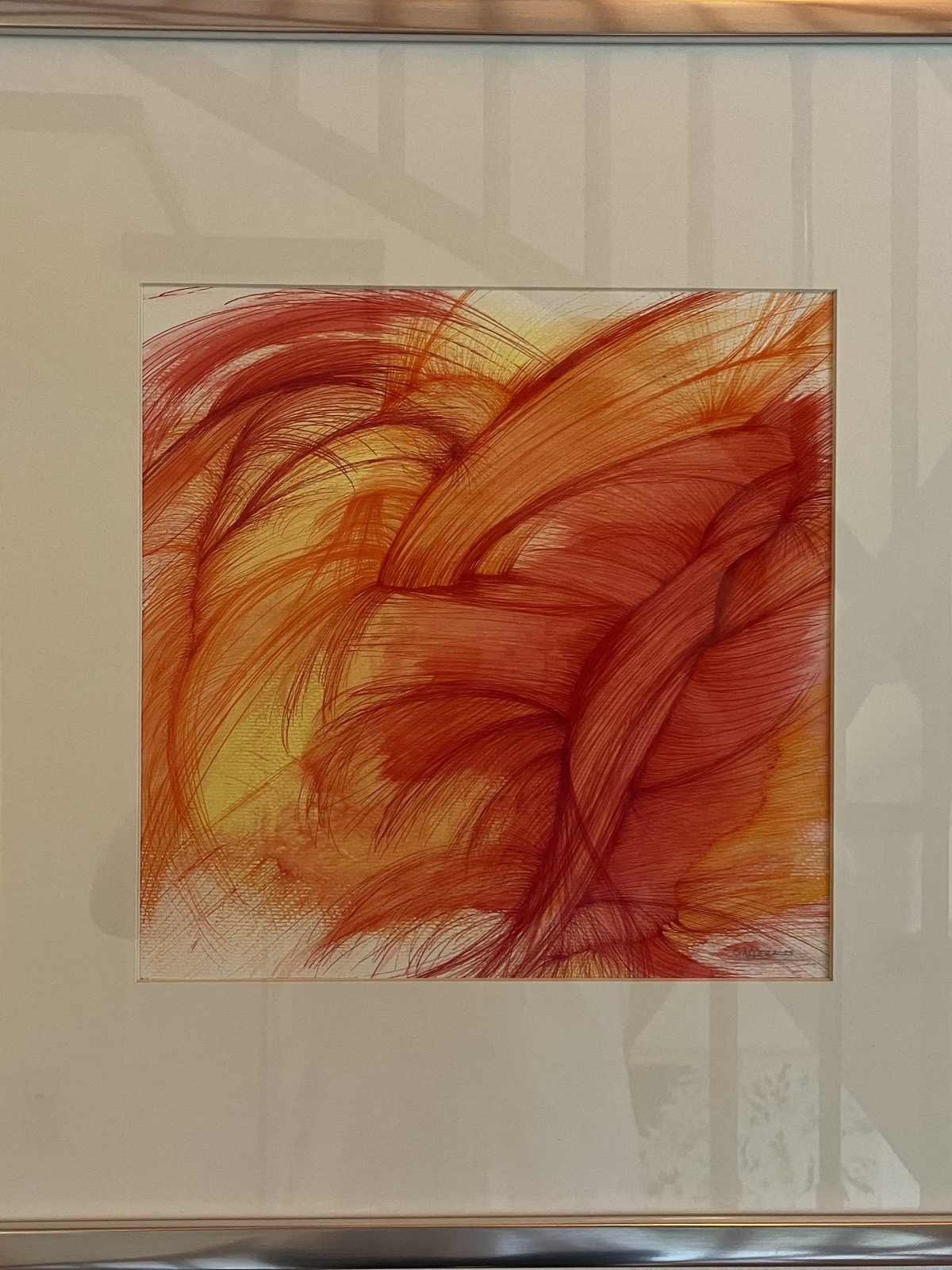 Synapsen - Wolfgang Galler