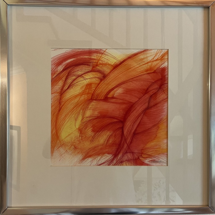 Synapsen - Wolfgang Galler