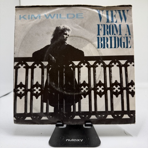 Single / Kim Wilde – View From A Bridge