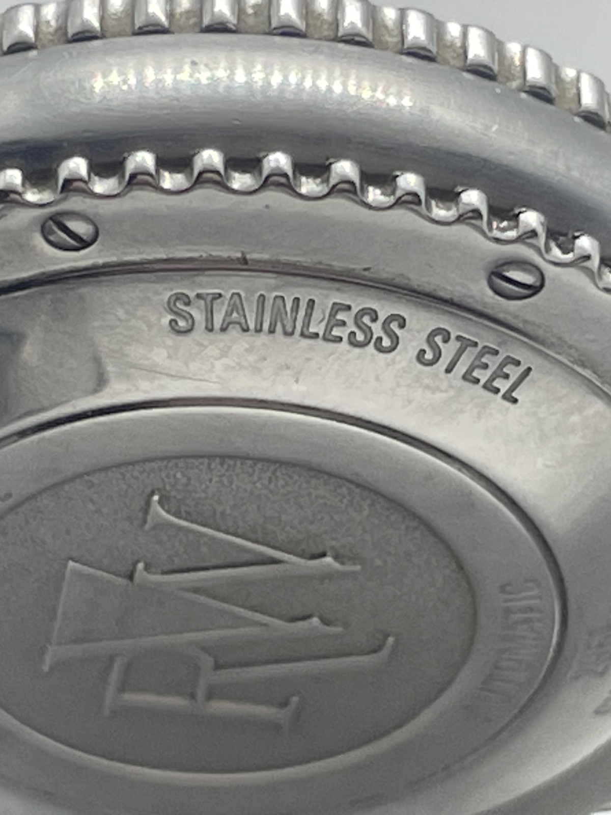 Raymond Weil Amadeus 200 Uhr Nr. 2951