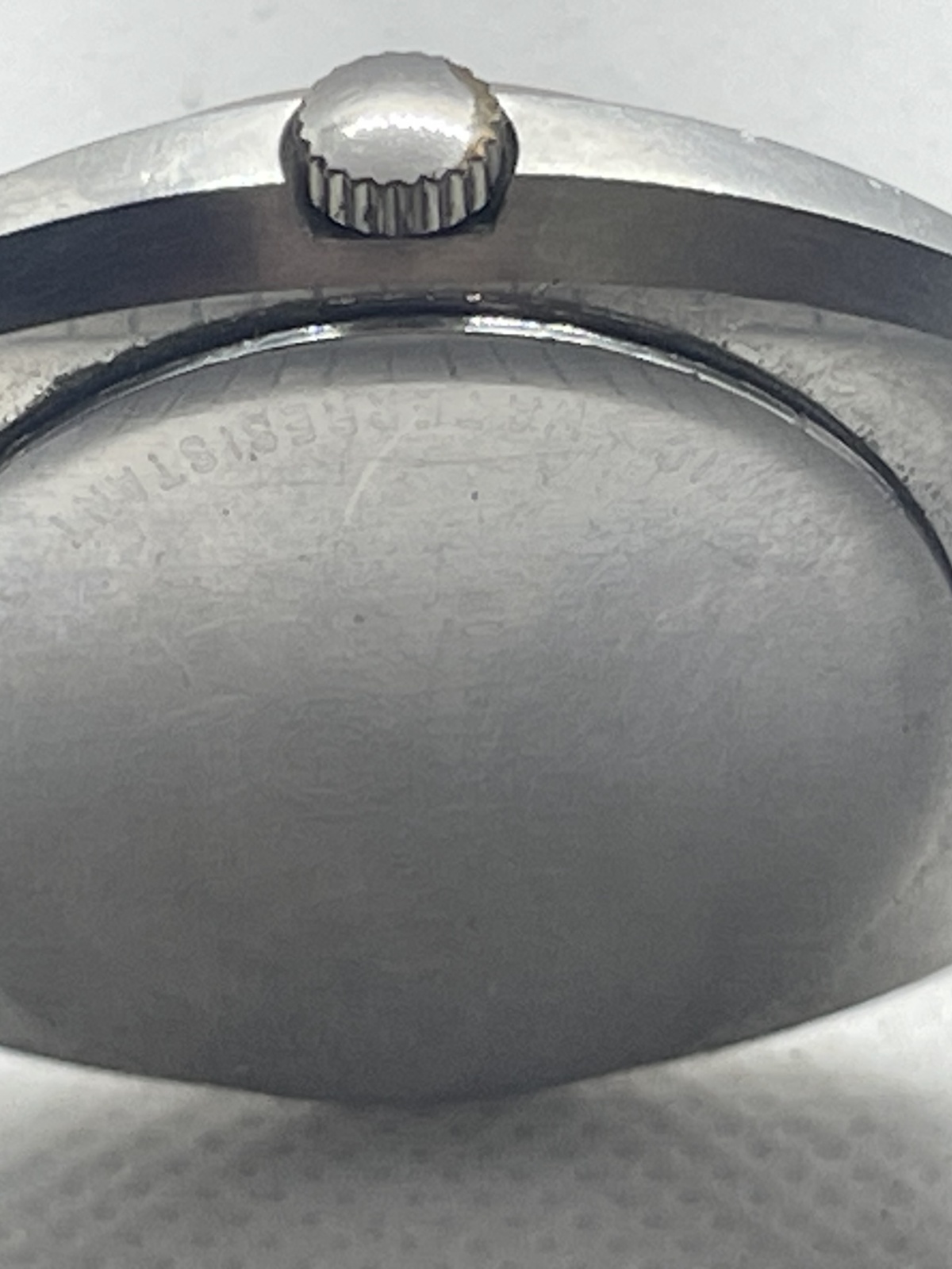 Zitura Compressor Automatic Uhr