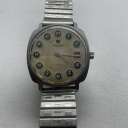 Vintage Nivada Automatic Uhr