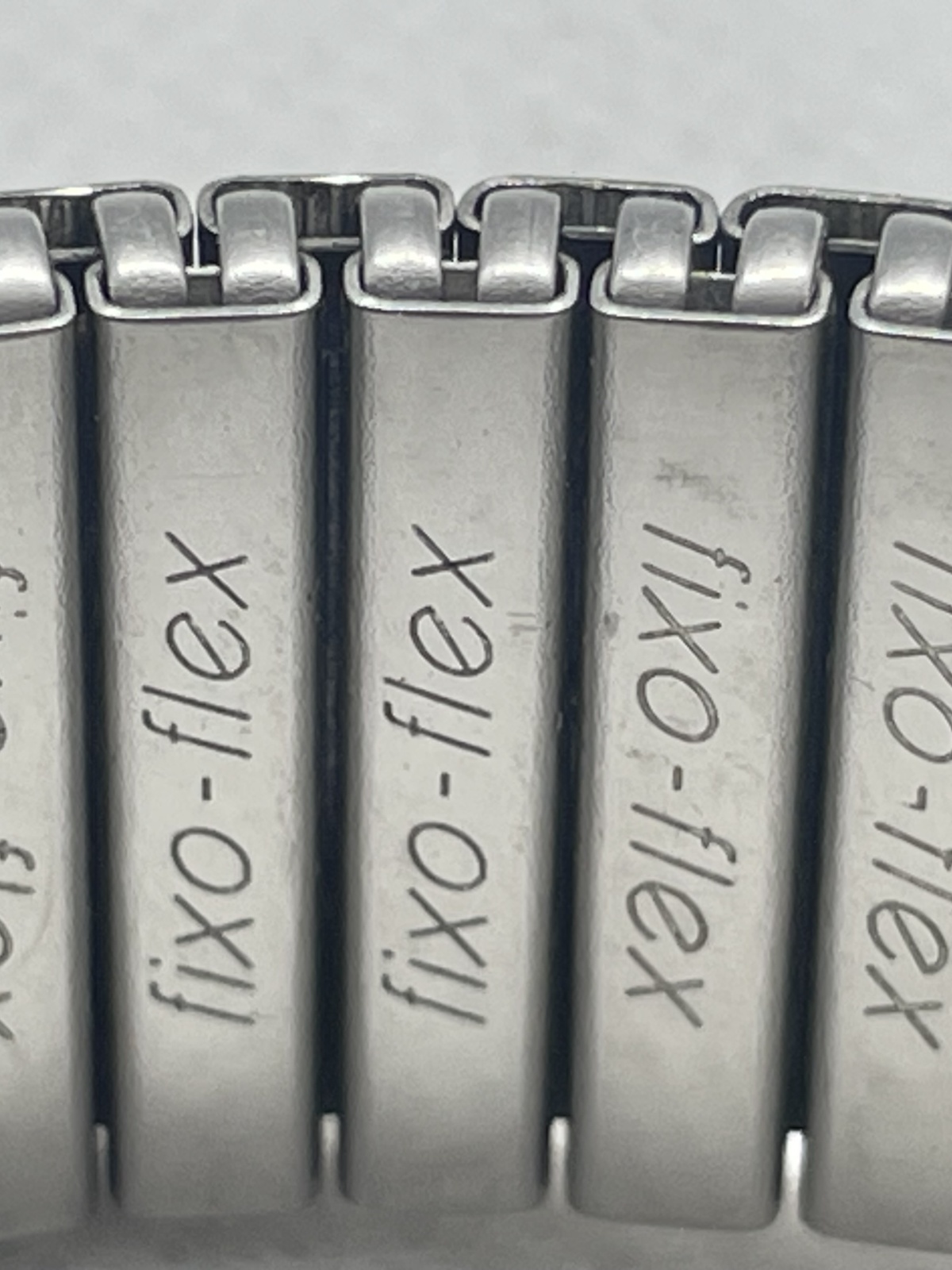 Vintage Nivada Automatic Uhr