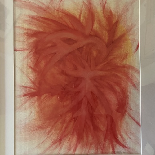 Wachstum - Wolfgang Galler