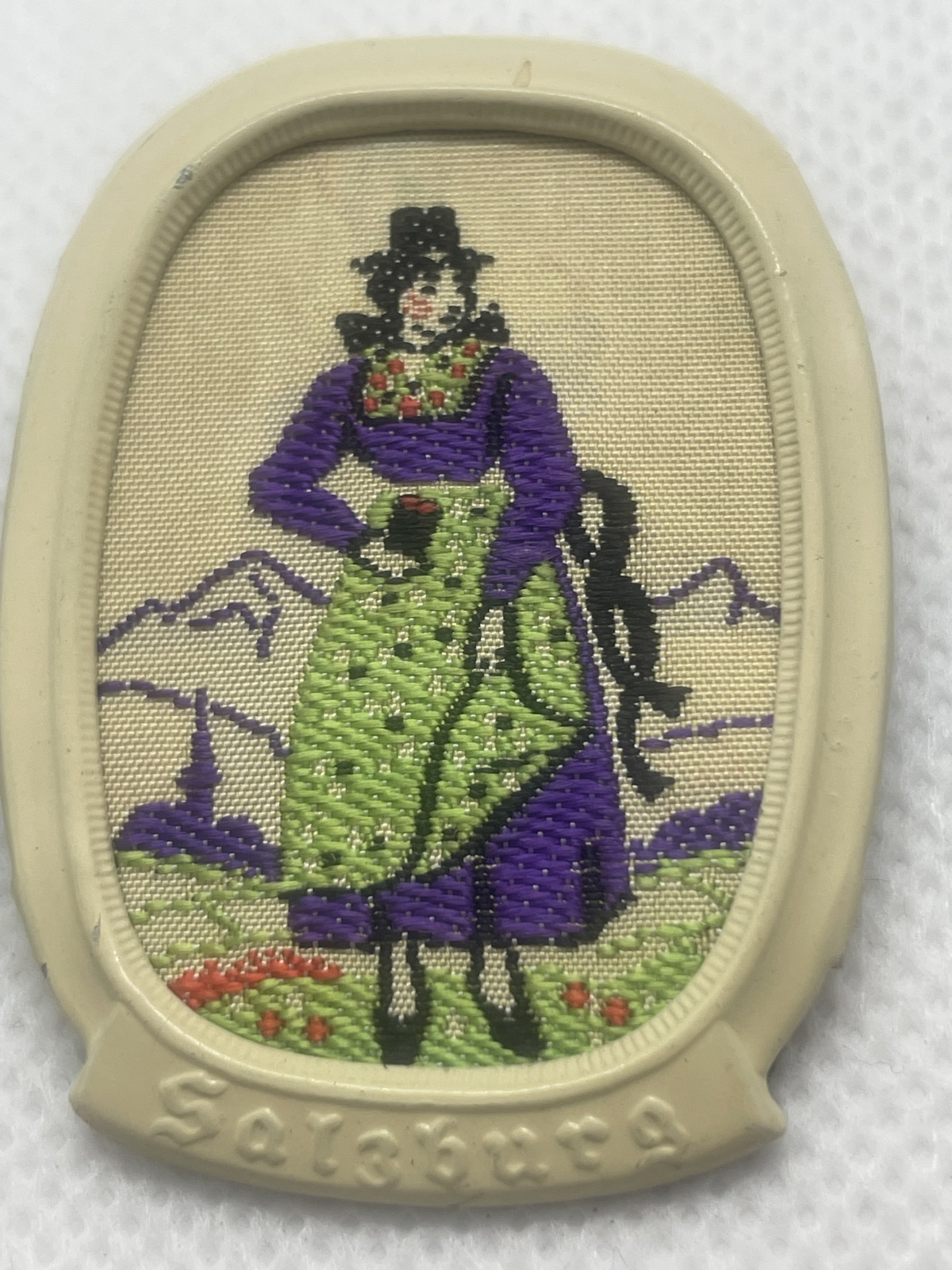 WHW - Winterhilfswerk - Trachten der Ostmark