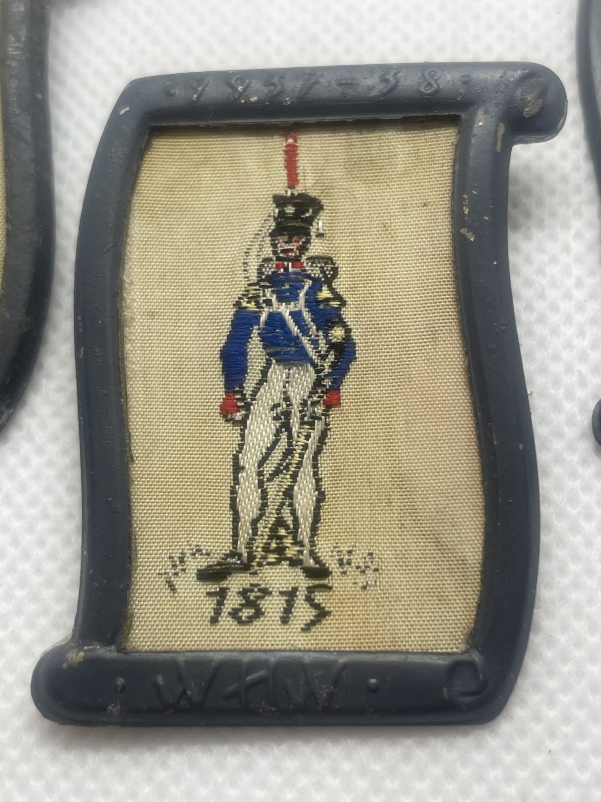 WHW - Winterhilfswerk - Uniform und Geschichte