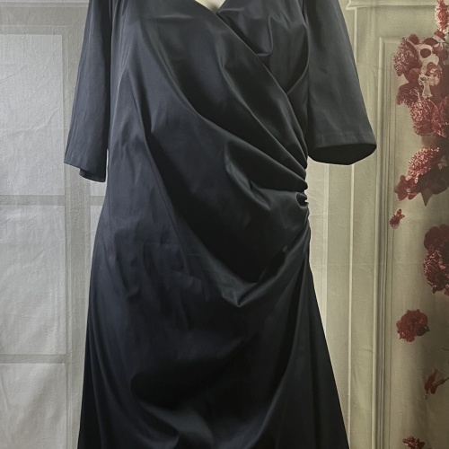 Young couture by Barbara Schwarzer Kleid