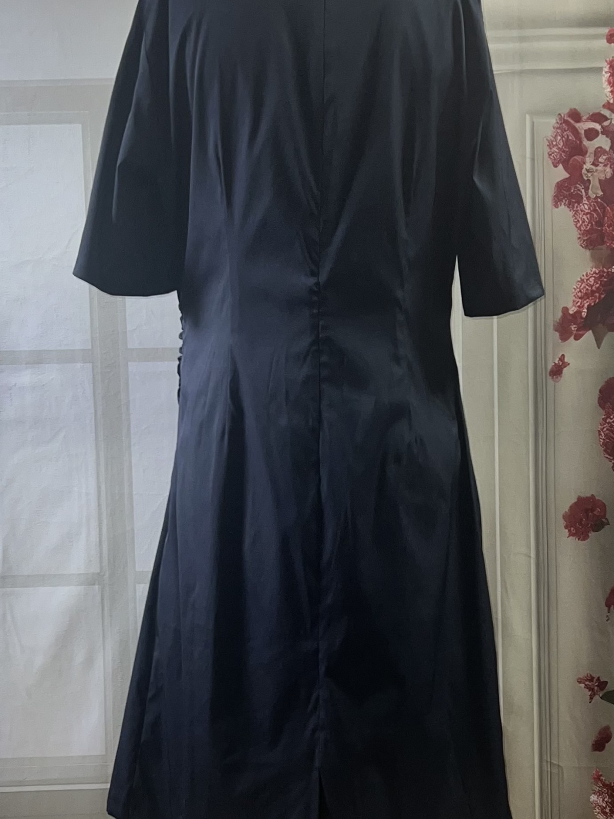 Young couture by Barbara Schwarzer Kleid