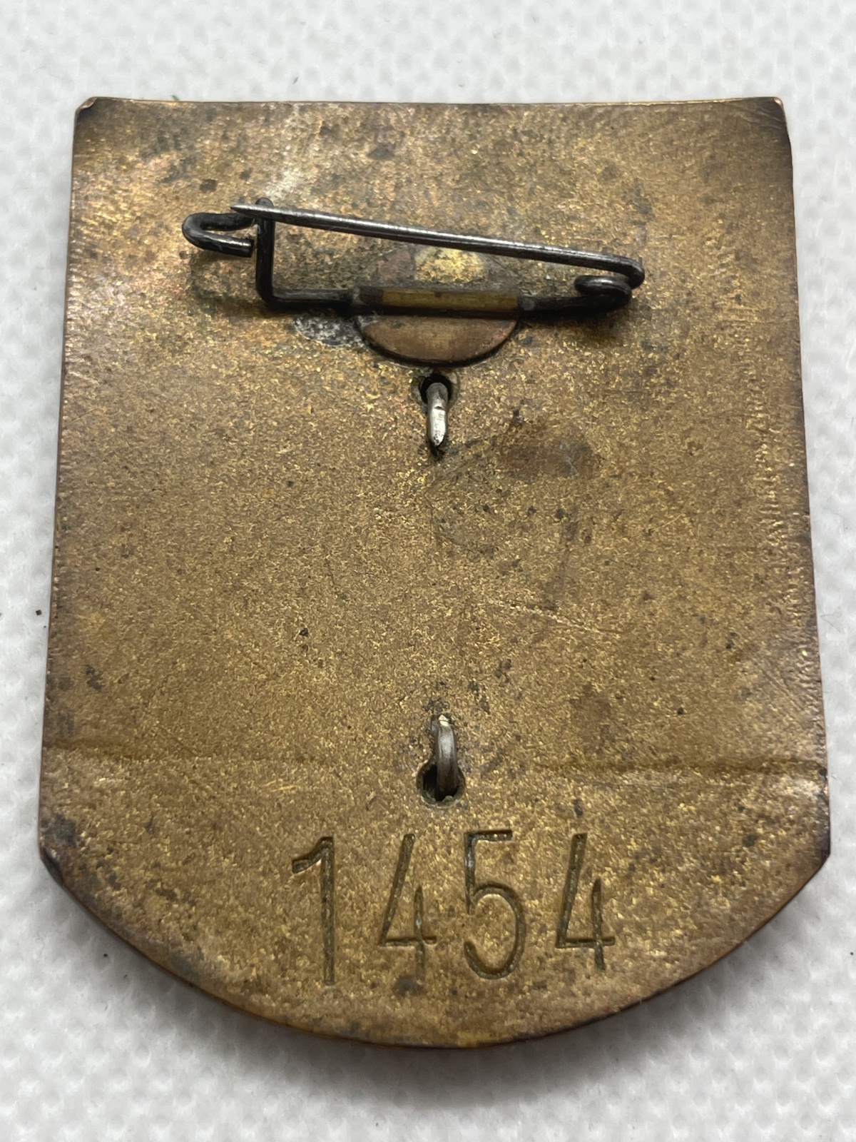 Apotheker Dienstabzeichen 1937