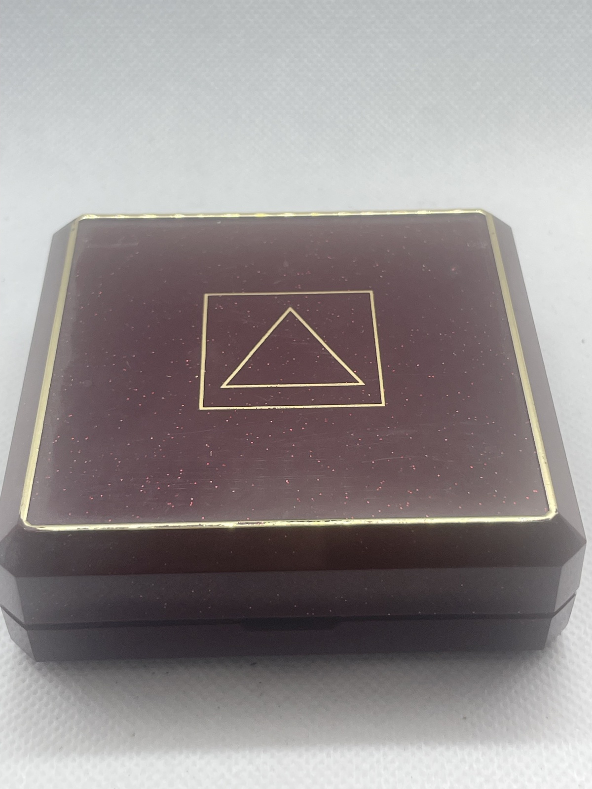 Zivilschutz Österreich Orden in Schatulle