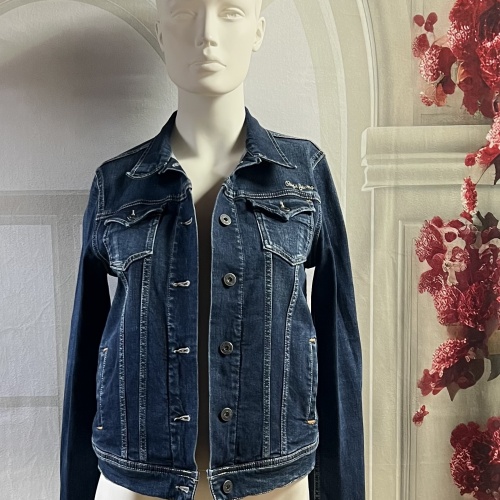 Pepe Jeans Jeansjacke