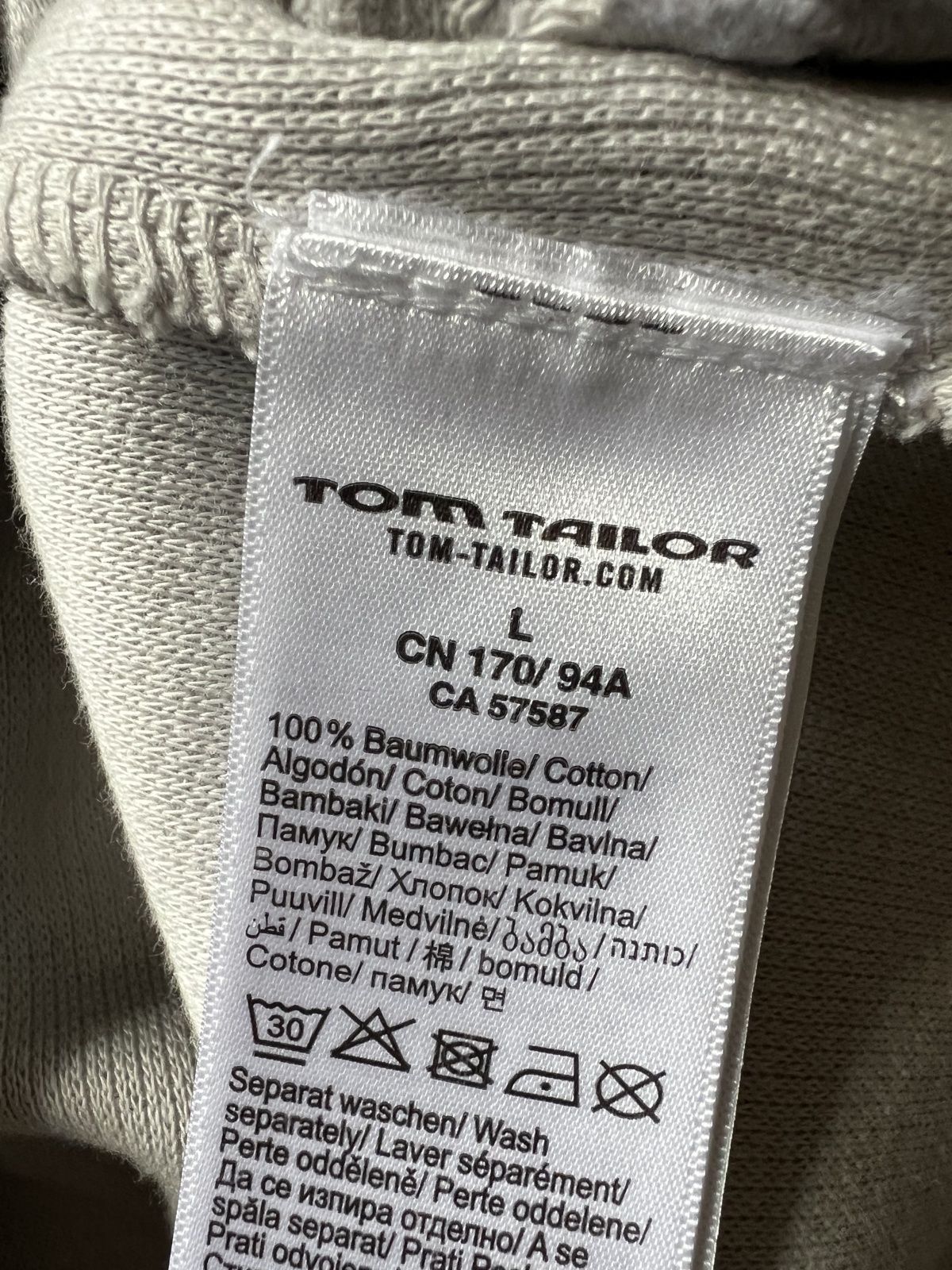 Tom Tailor Blazer