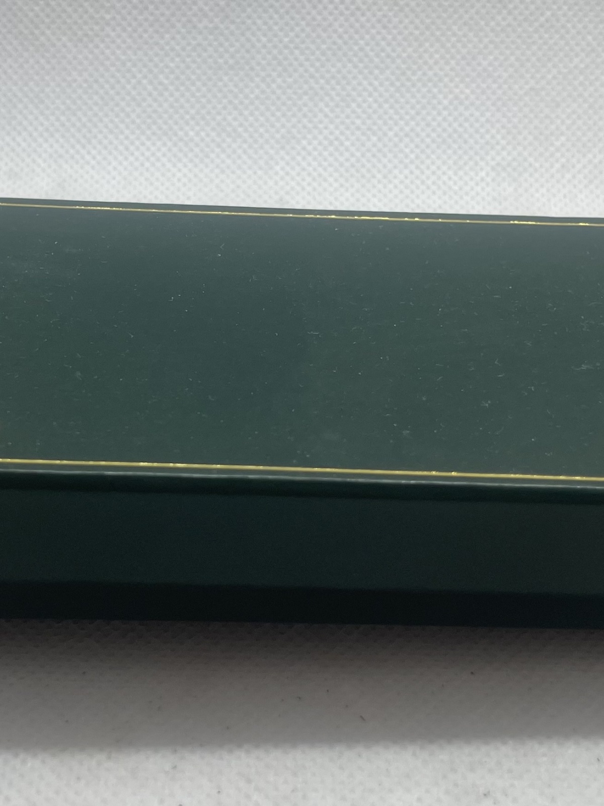 Berendsohn Kugelschreiber 24 carat gold-plated