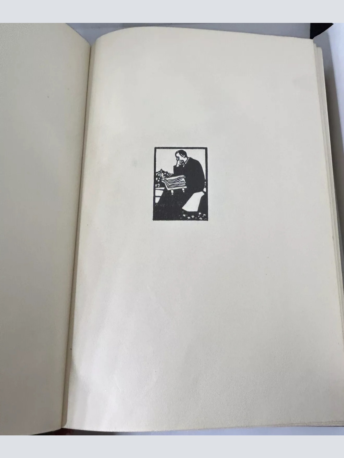Seltenes antikes 1911 Deutsche Werke von Daniel Elster Seltenes Set von 2 Büchern
