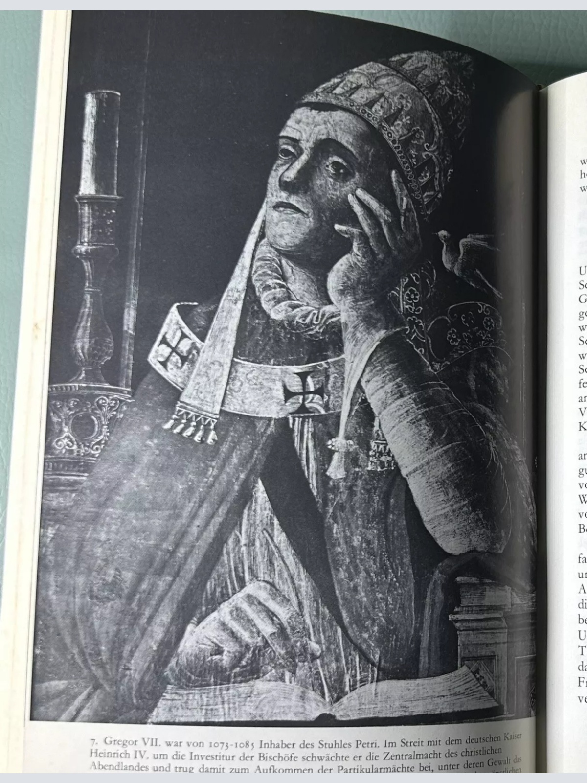 1973 Geschichte der größten Religionen der Welt Seltenes antikes Buch