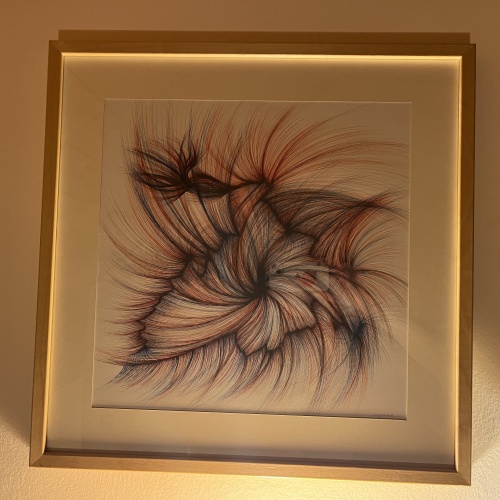 Vielseitigkeit - Wolfgang Galler