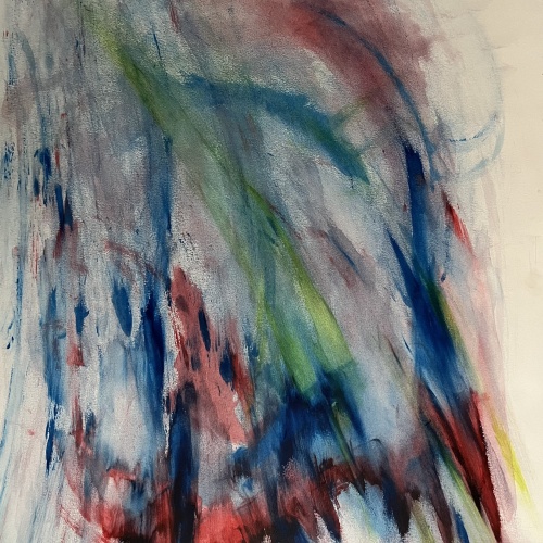 Bora - Wolfgang Galler