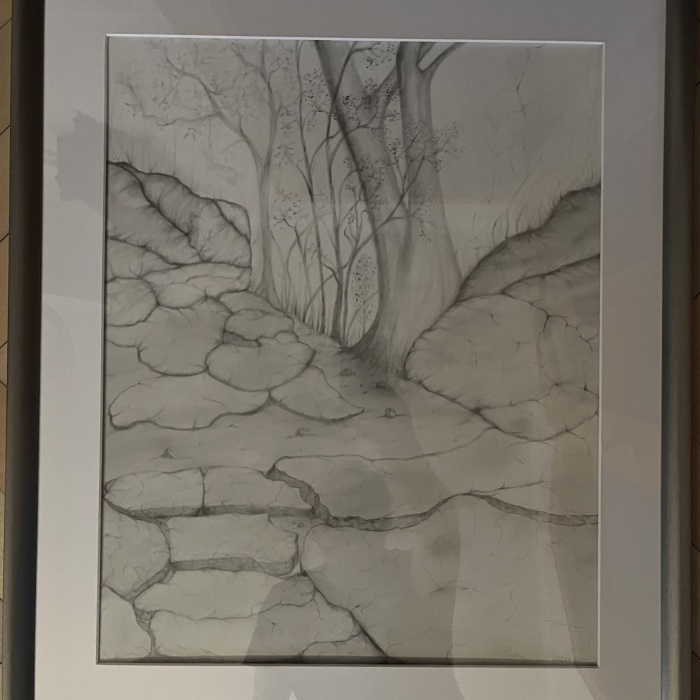 Stille - Wolfgang Galler