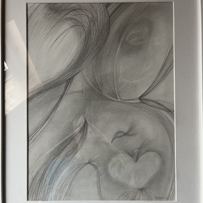 Zuneigung - Wolfgang Galler