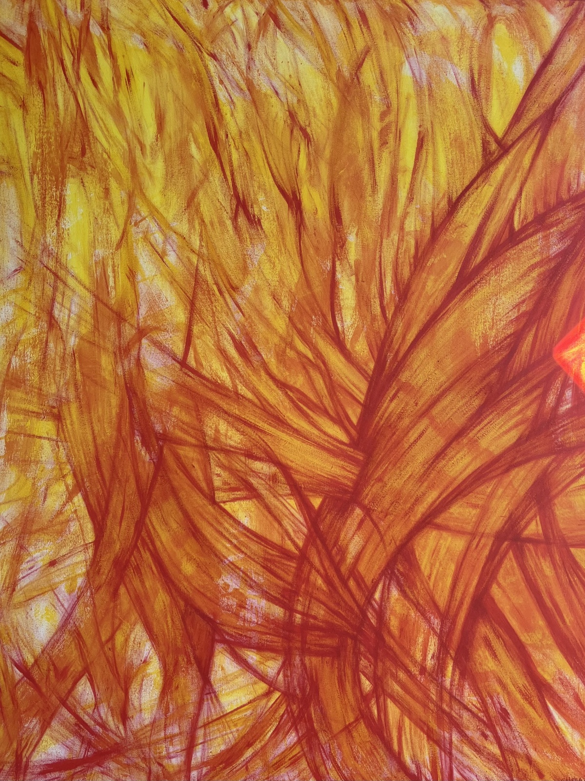 Spiel mit dem Feuer - Wolfgang Galler