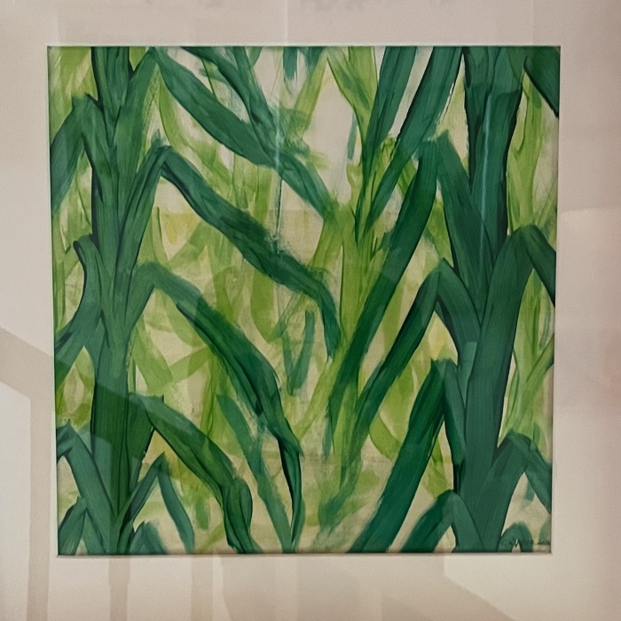 Fruchtbarkeit - Wolfgang Galler