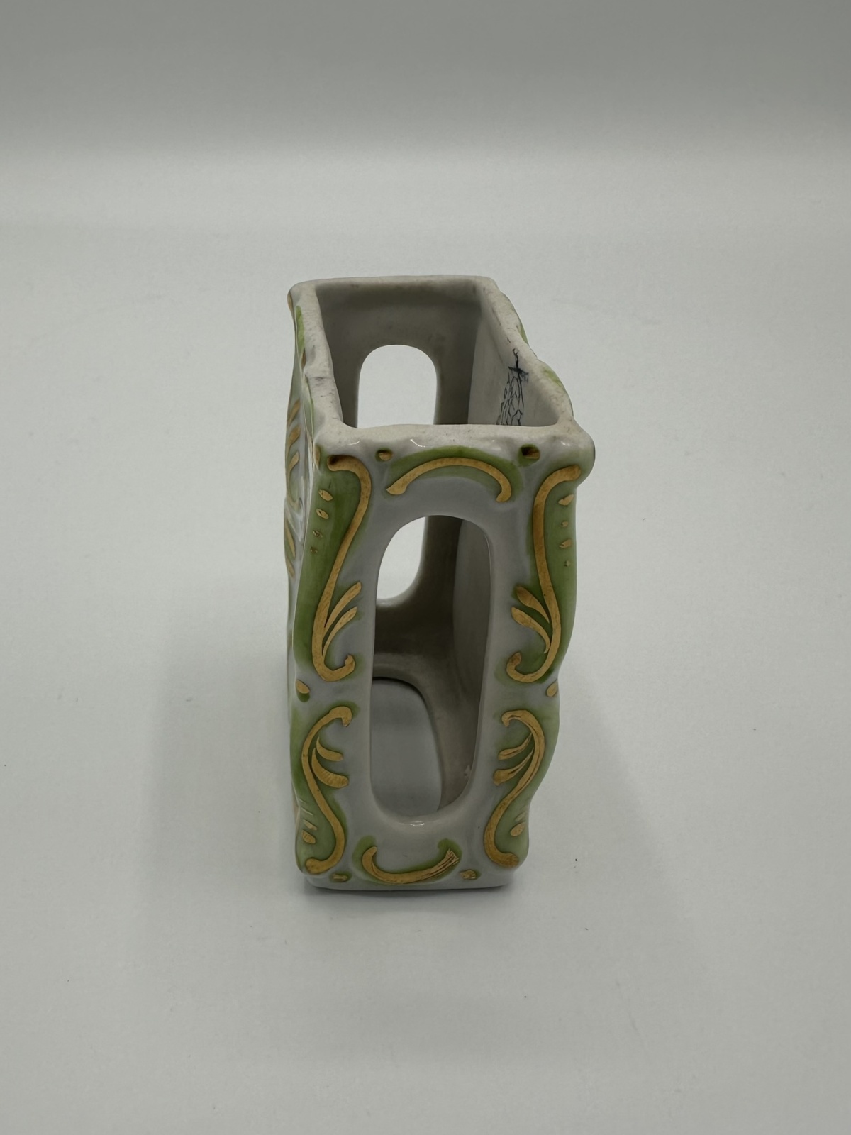 Herend Victoria Streichholzschachtel Halter