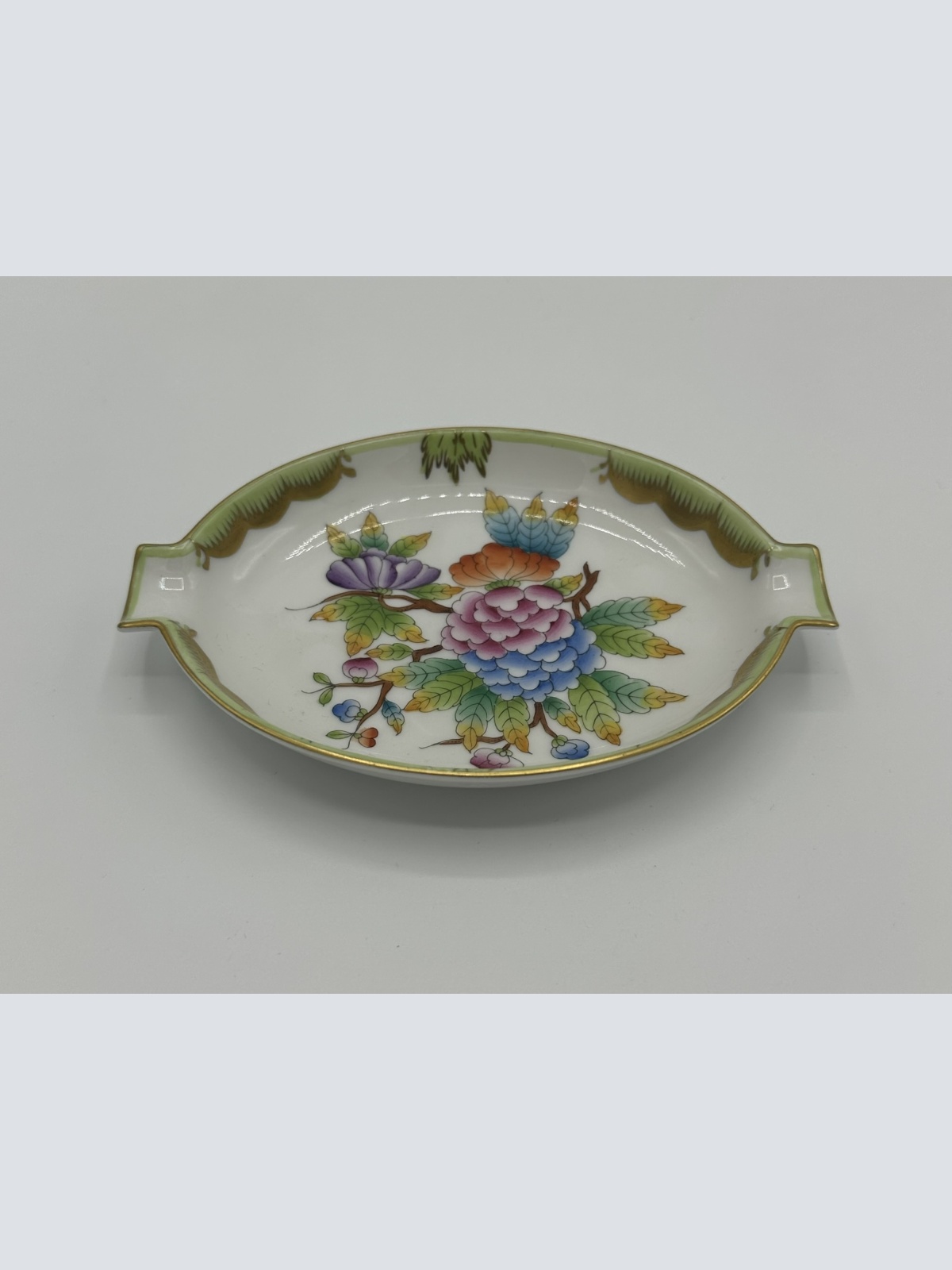 Herend Victoria Aschenbecher