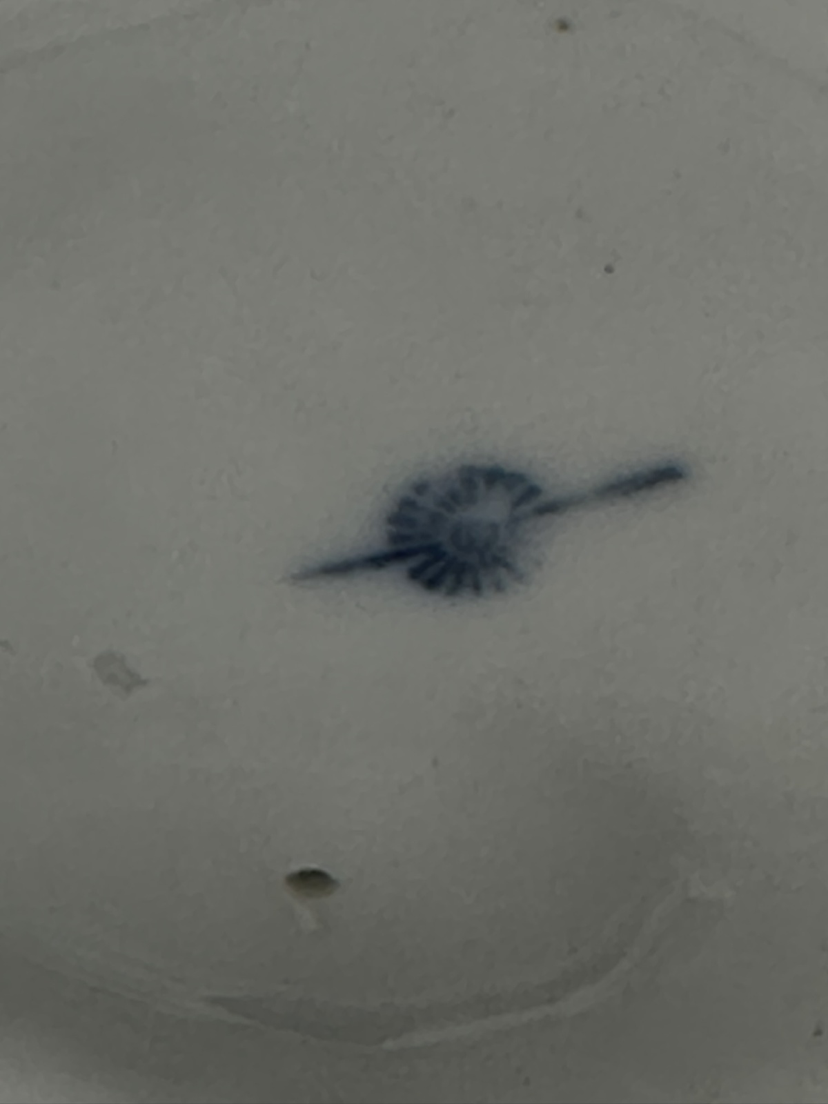 2 antike Porzellan-Figuren Rudolfstadt Volkstedt Triebner Türingen