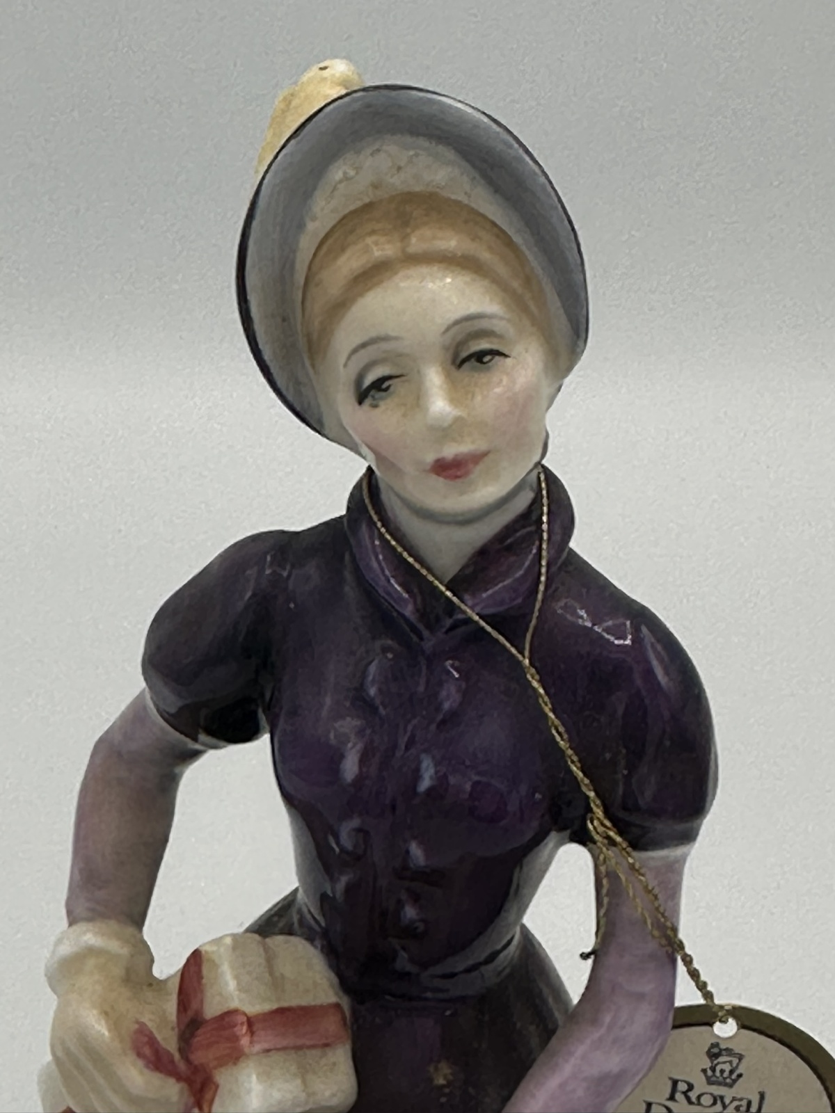 Royal Doulton „Good Day Sir“ HN 2896