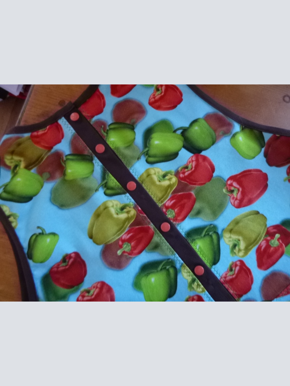 Jumpsuite Jumper Overall "Paprika" im Haremslook Einheitsgröße