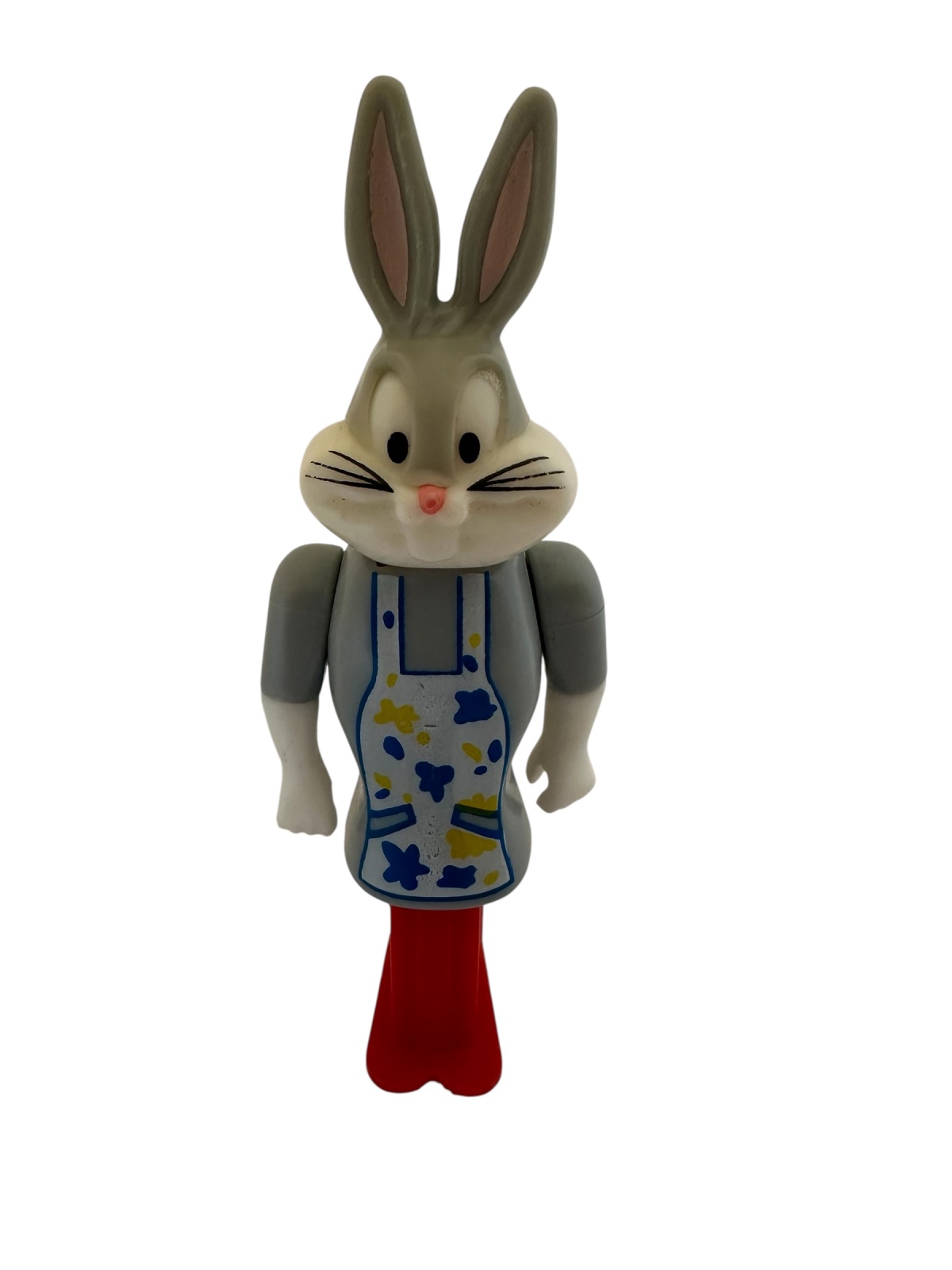 Orginal PEZ-Spender Bugs Bunny 1993