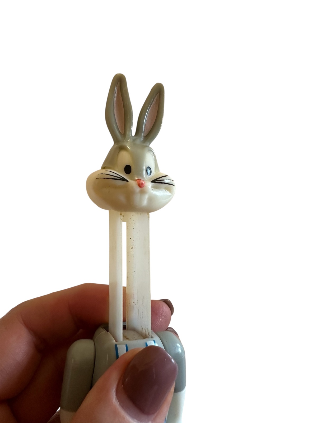Orginal PEZ-Spender Bugs Bunny 1993