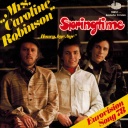 SINGLE / Springtime (3) ‎– Mrs. Caroline Robinson