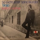 SINGLE / Kevin O. Hefner, ORF Big Band ‎– So Sucht Jeder Seine Wunder / Tango