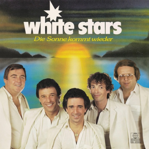 LP / White Stars – Die Sonne Kommt Wieder
