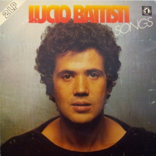 DLP / Lucio Battisti – Songs