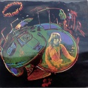 LP / Ten Years After ‎– Rock & Roll Music To The World