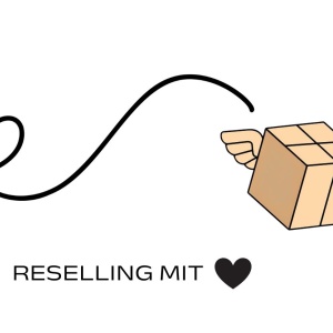 Reselling-mit-Herz