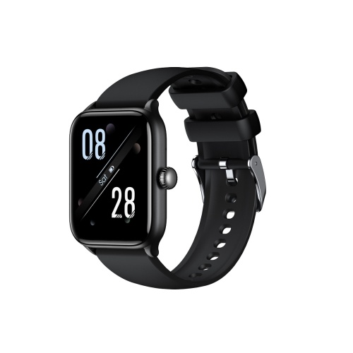 smartwatch Motive 6 Pro space gray SW62