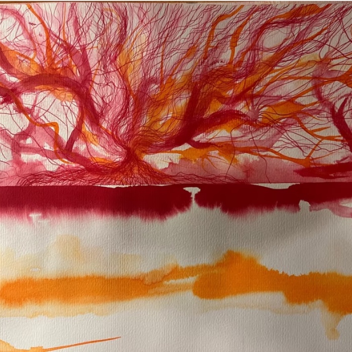 Ruhe - Sturm - Wolfgang Galler