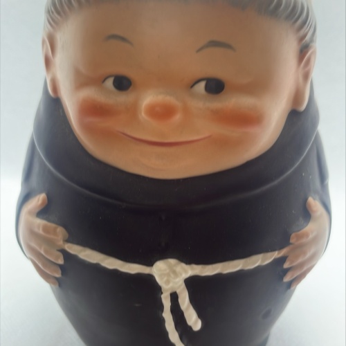 Hummel Goebel Pater/Mönch Krug