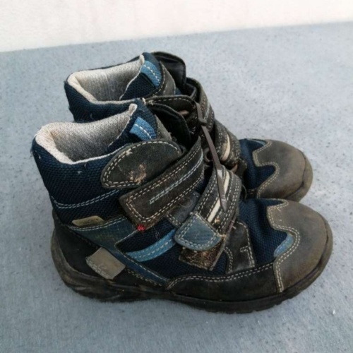 Kinderschuhe gr. 30