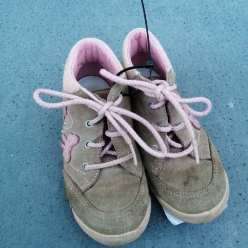 Kinderschuhe superfit gr. 26