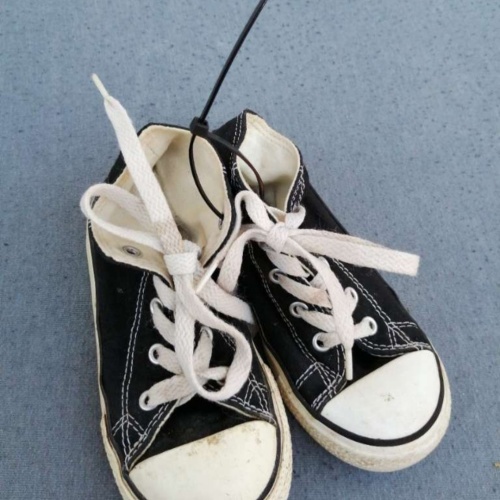 Converse gr. 25