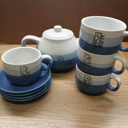 Kaffeeservice